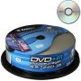  EMTEC DVD+R,8.5Gb DL /8x CakeBox 25