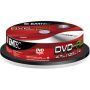  EMTEC DVD+RW 4,7Gb 4x CakeBox 10