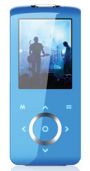 MP3  Ergo Universal 2Gen, Blue