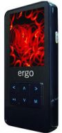 MP3  Ergo ZEN Universal, 2Gb, Black