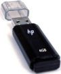   USB Flash 4096MB HP V125W
