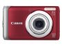  Canon PowerShot A3100, Red