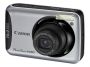  Canon PowerShot A490, Silver
