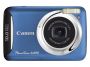 Canon PowerShot A495, Blue