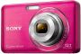  Sony CyberShot DSC-W310, Pink