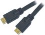  HDMI-HDMI, 3m, gold plated connectors, Gembird (-HDMI-10)