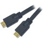  HDMI-HDMI, 7.5m, gold plated connectors, Gembird (-HDMI-25)