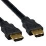  HDMI-HDMI, 10m, gold plated connectors, Gembird (-HDMI-10M)