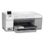  Hewlett-Packard PSC C5283, A4, 4800x1200dpi, 32/24ppm, Cardreader, 6.1sm LCD,   CD/DVD
