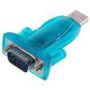 USB to RS232, USB 1.1, DB9M, OEM 