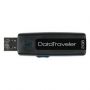 USB Flash Kingston 2Gb,DataTraveler 100,Black (DT100/2GB)