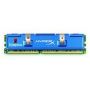   DIMM DDR2 2x2048Mb 1066MHz, Kingston HyperX, CL5 (KHX8500D2K2/4G)