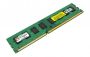   Kingston DIMM DDR3 2048Mb 1333MHz, (KVR1333D3N9/2G)