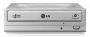 DVDRW LG GH22-NS50, Silver