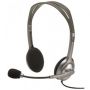  Labtec Headset Stereo 342, (342 980232-091)