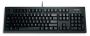  Labtec Standard Keyboard Plus, Black (967529-0112)