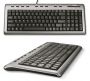  Labtec Ultra-flat keyboard, Black (967486-0112)
