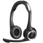  Logitech ClearChat PC Wireless,  20-20000,  100-10000, R 10 (981-000069)