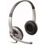  Logitech Premium Stereo Headset,  20-20000,  100-16000,3.5,1.9 (980369-091)
