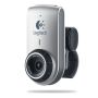 Web- Logitech QuickCam Deluxe for Notebooks, OEM, USB, 640x480, 1.3Mpx, (960-000086)