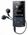 MP3  Sony NWZ-E443, Black