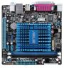 Материнская плата MB Asus Intel NM10+ Atom D510 AT5NM10-I mini-ITX