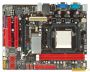 Материнская плата MB BioStar NVIDIA GeForce 7025 N68S3 mATX