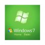   Microsoft Windows 7 Home Edition (F2C-00203)