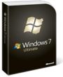   Microsoft Windows 7 Ultimate (GLC-00752)