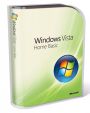   Microsoft Windows Vista Home Basic,SP1, Russian