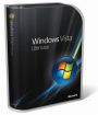   Microsoft Windows Vista Ultimate,64-bit, English