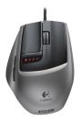  Logitech G9x Laser Mouse (910-00115)