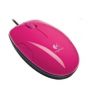  Logitech LS1 Laser Mouse, Pink (910-001160)