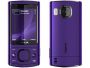   Nokia 6700s, purple