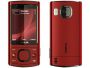  Nokia 6700s, red