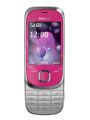   Nokia 7230, pink