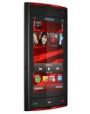   Nokia X6, black