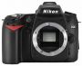    Nikon D90 Kit (18105), Black (VBA230K001)