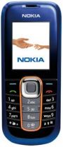 NOKIA 2600 classic, 0.3 , FM, MP3, Bluetooth, GPRS, 32Mb. midnight blue