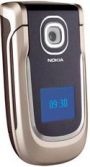 NOKIA 2760, 0.3, MP3, FM, GPRS class 10  EDGE, Bluetooth, 10Mb. smoky gray