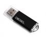 USB Flash OCZ 16Gb, Diesel, Black/Silver (OCZUSBDSL16G)