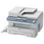  Panasonic KX-MB783RU Printer/Copier/Scanner/Fax, 600dpi, 18ppm, ADF, USB 2.0/ Ethernet