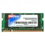   Patriot SO-DIMM DDR2 2048Mb 800Mhz (PSD22G8002S)