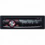   Pioneer DEH-2000MP, Red
