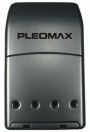  Pleomax 1015 Pro - Power 2 Hour Charger
