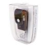 Flash Drive Prestigio 2Gb USB 2.0, Brown, Leather with See-Through Box
