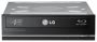  BD-ROM LG CH10-LS20 SATA Blue RTL Black LightScribe