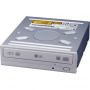 Привод DVD+-RW LG GH22-LS50 Silver LightScribe