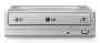 Привод DVD+-RW LG GH22-NS50 Silver bulk