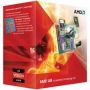  AMD Vision A8-3850 X4 Socket FM1 2.9GHz 4MB 100W tray